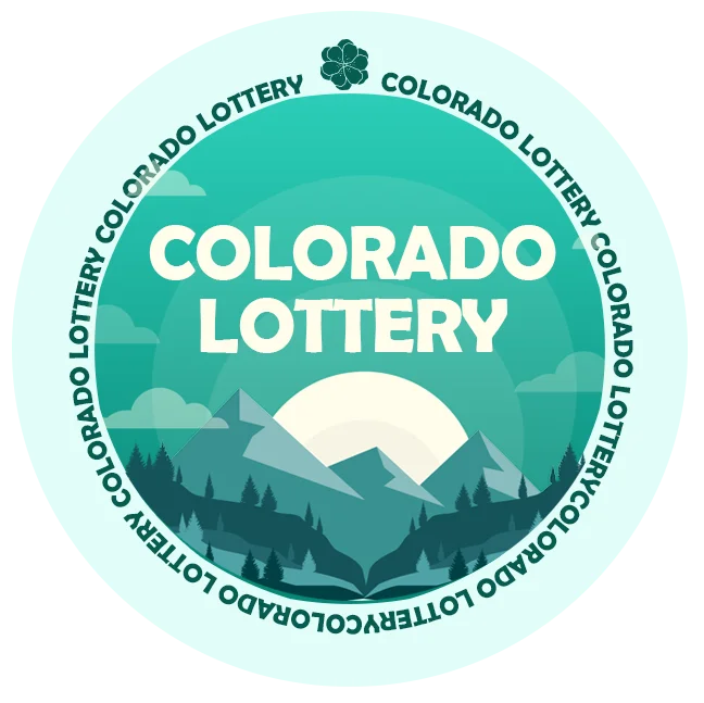 logo colorado lottery